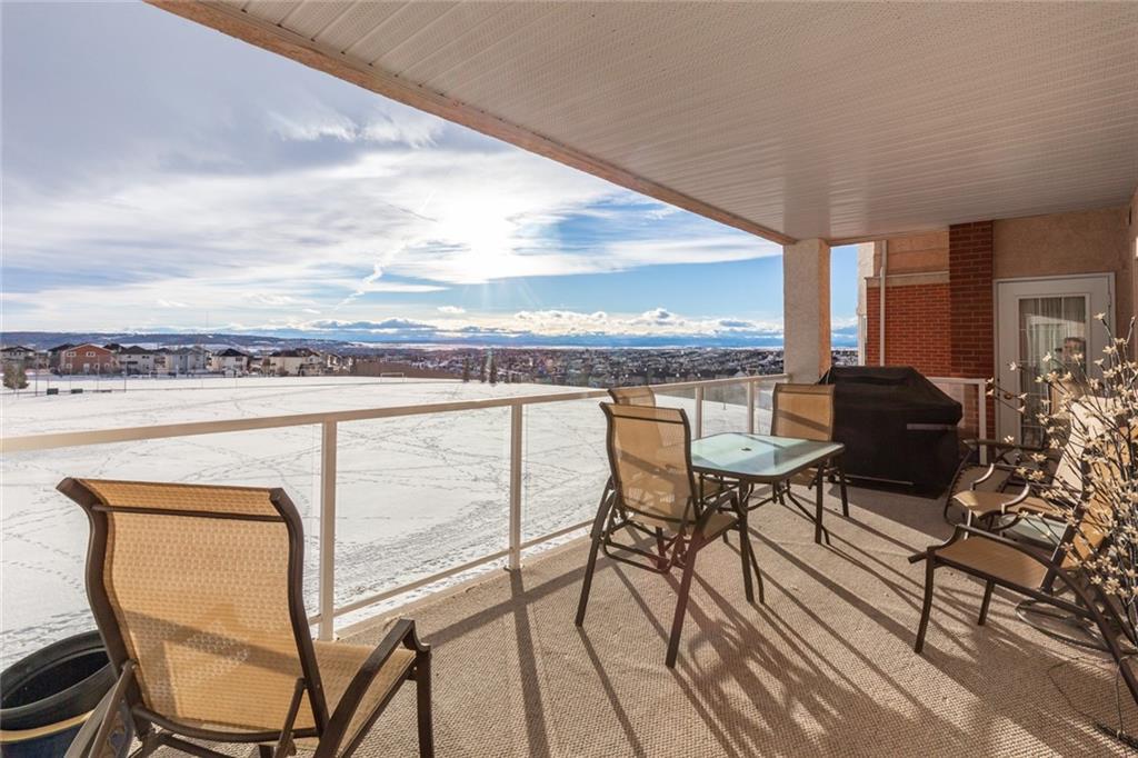 242 223 Tuscany Springs Boulevard NW, Calgary, AB C4282997 Connect