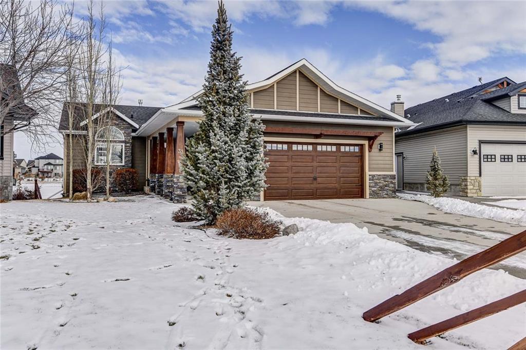 33 Wyndham Park Way, Carseland, AB, T0J 0M0 C4285393 Raelene Nichol