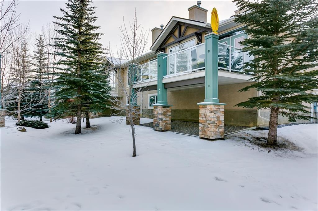 56 Discovery Woods Villas SW, Calgary, AB, T3H 5A7 C4281678