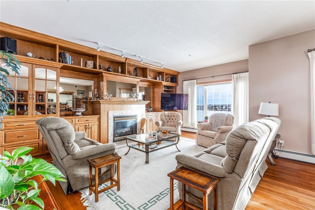 242 223 Tuscany Springs Boulevard NW, Calgary, AB C4282997 Connect