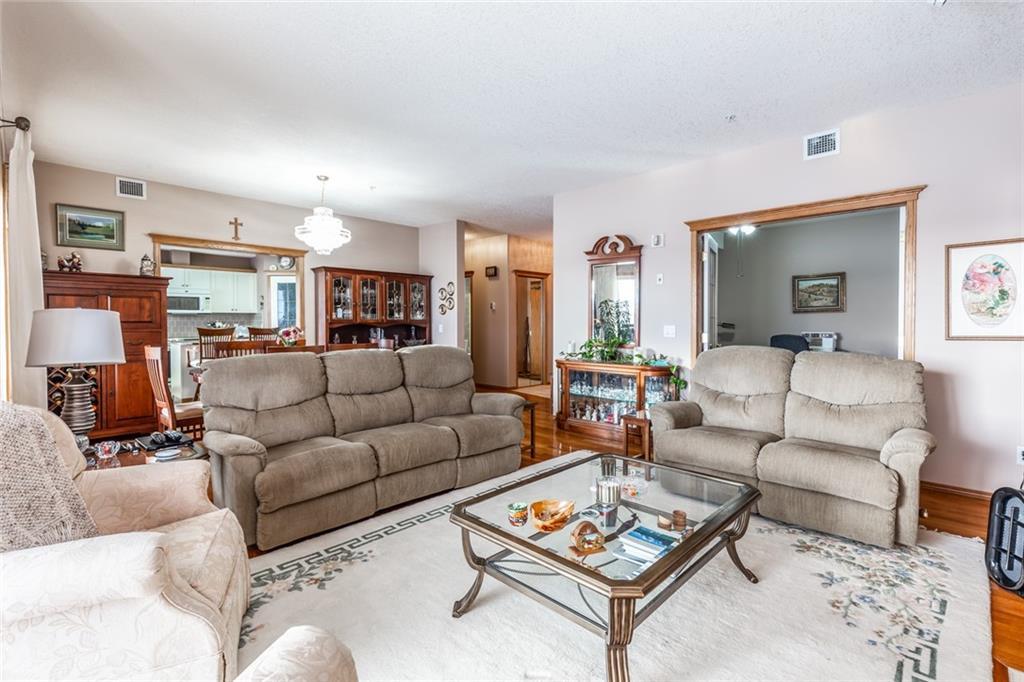 242 223 Tuscany Springs Boulevard NW, Calgary, AB C4282997 Connect