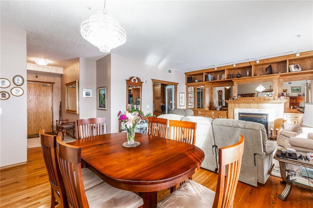 242 223 Tuscany Springs Boulevard NW, Calgary, AB C4282997 Connect