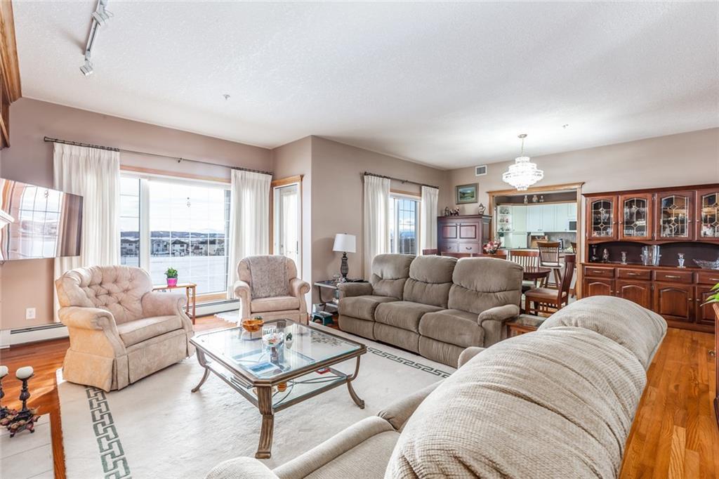 242 223 Tuscany Springs Boulevard NW, Calgary, AB C4282997 Connect