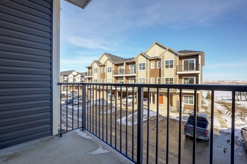 803 250 Fireside View, Cochrane, AB C4287625 Seth Allred