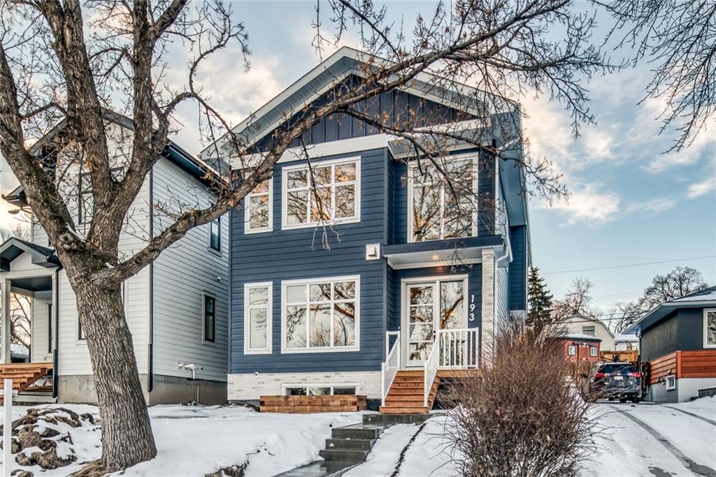 193 Hendon Drive NW, Calgary, AB C4286904 Dimitri