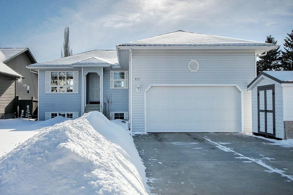 1217 Grey Avenue, Crossfield, AB, T0M 0S0 C4287910 Hama Cazac