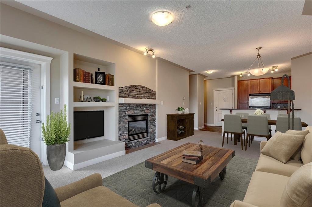 520 20 Discovery Ridge Close SW, Calgary, AB, T3H 5X4 C4287476 The Penley McNaughton Team