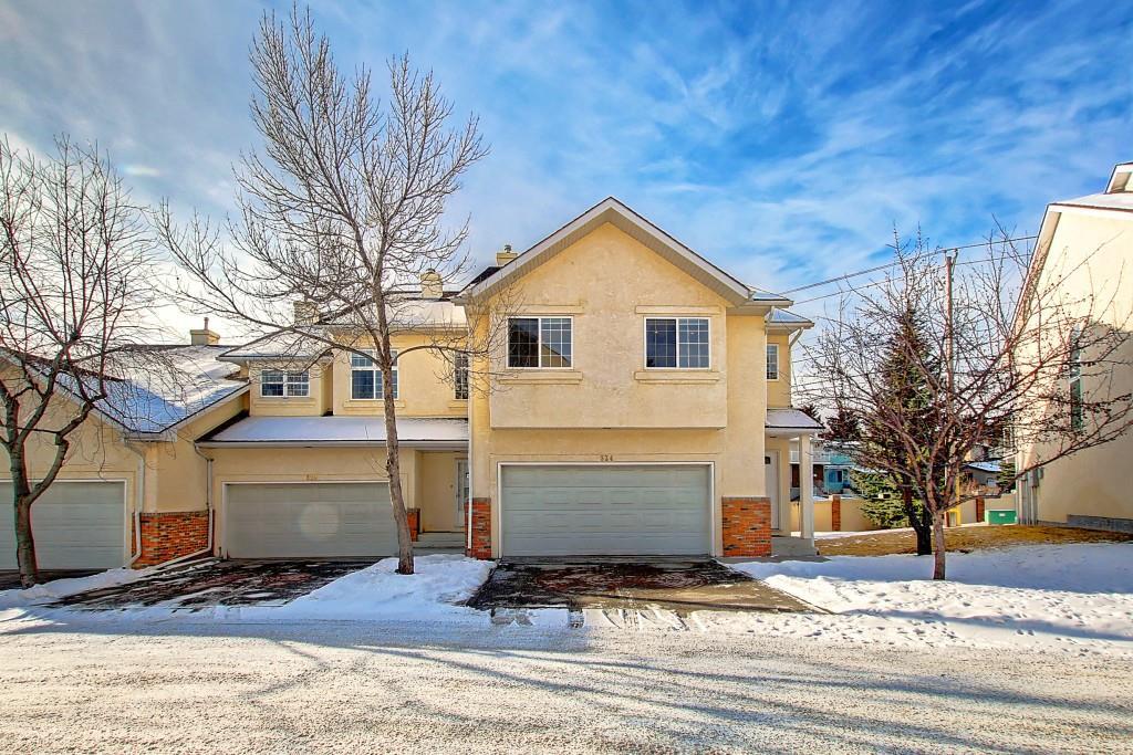 324 Prominence Heights SW, Calgary, AB, T3H 2Z6 C4287898 DANNY GREENE