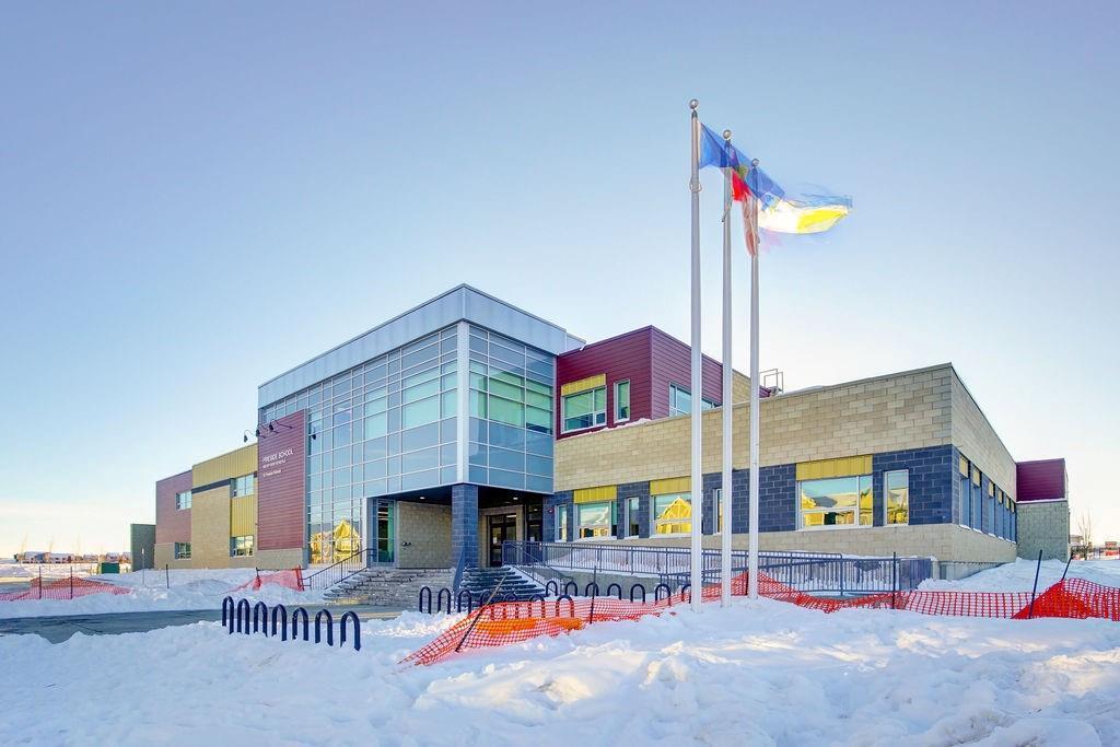 803 250 Fireside View, Cochrane, AB C4287625 Seth Allred