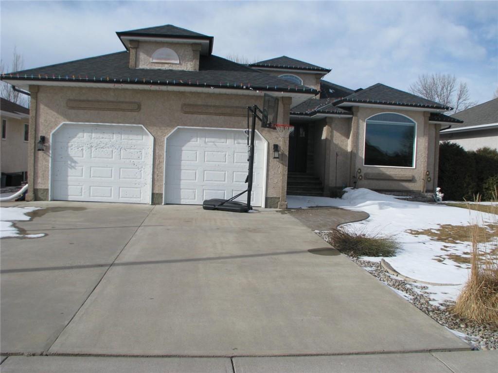 11 Wildrose Drive, Claresholm, AB, T0L 0T0 C4288596 Curtis Patton