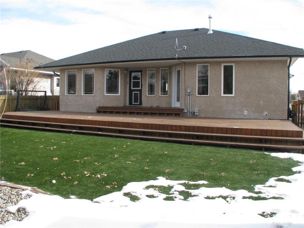 11 Wildrose Drive, Claresholm, AB, T0L 0T0 C4288596 Curtis Patton