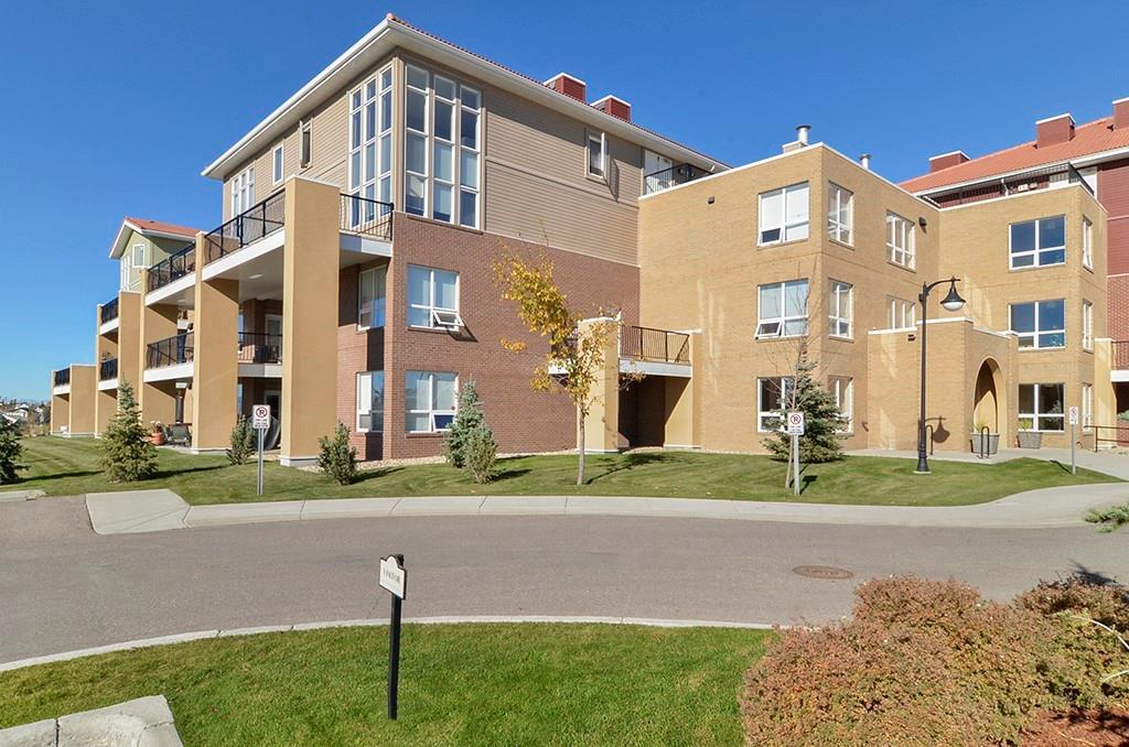 3206 10221 Tuscany Boulevard NW, Calgary, AB, T3L 0A3 C4288094