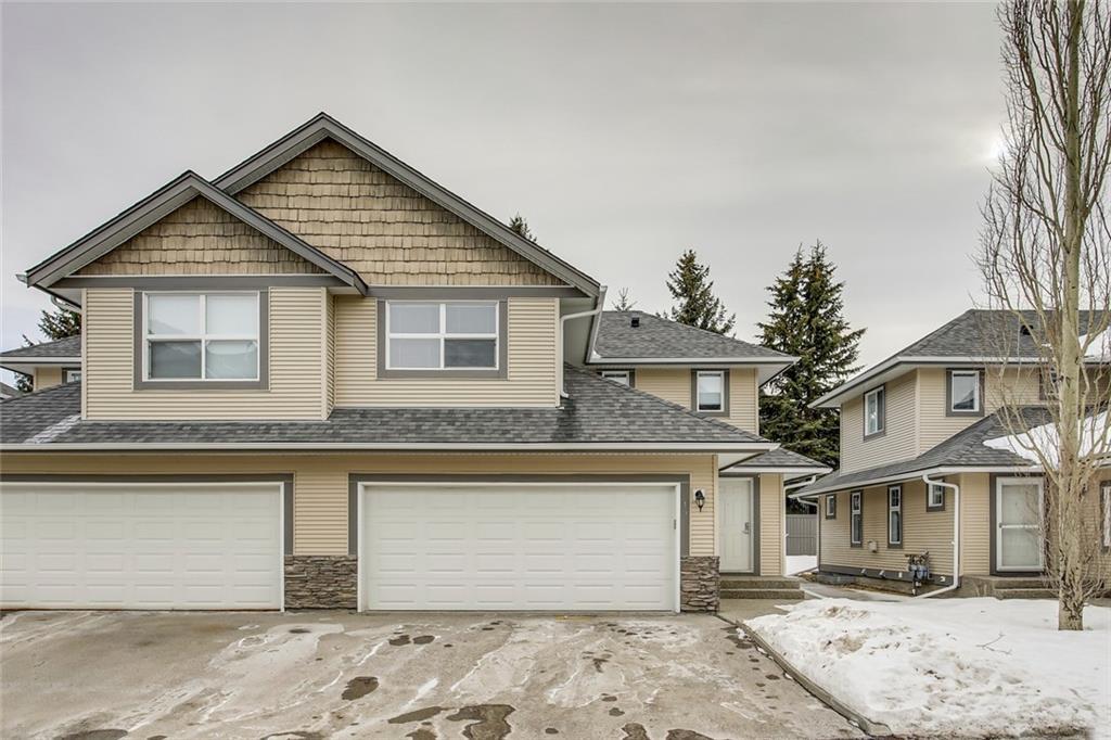 19 Cedarwood Lane SW, Calgary, AB, T2W 6J3 C4287976 The Home Hunters