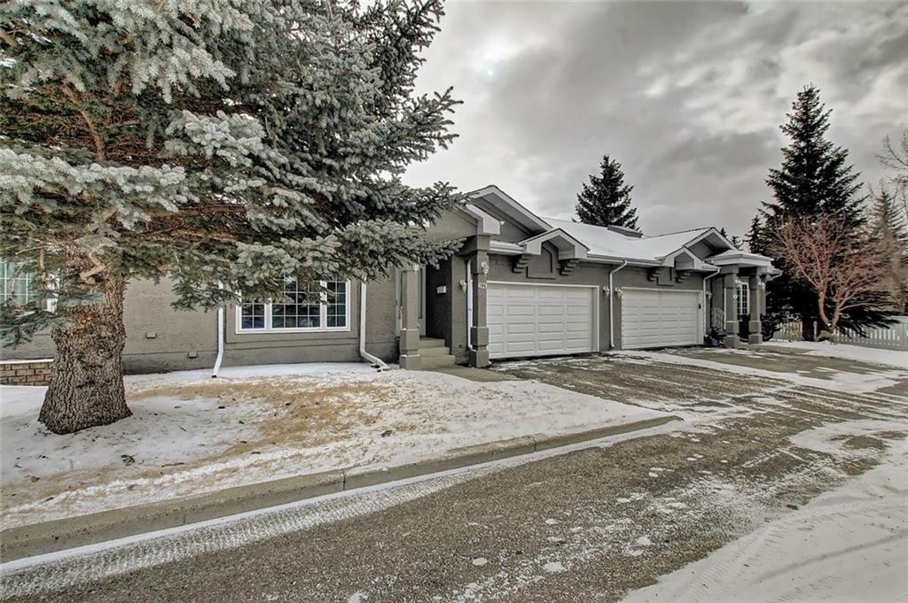 106 Gladstone Gardens SW, Calgary, AB, T3E 7E4 C4292723 Steele Group YYC