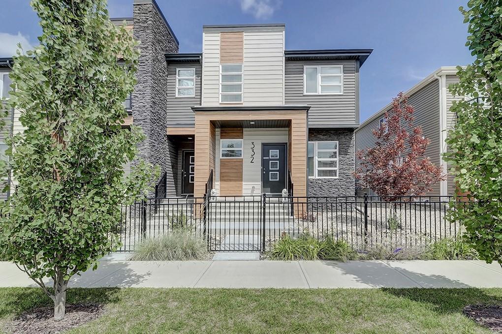 332 Midtown Gate SW, Airdrie, AB, T4B 4C9 C4292675 Tudor Constantinescu