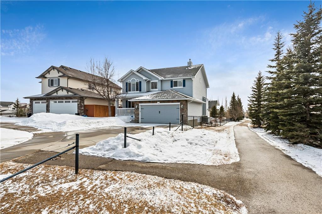 5 Crystal Shores Lane, Okotoks, AB, T1S 1X9 C4292642 Andrea Wilton
