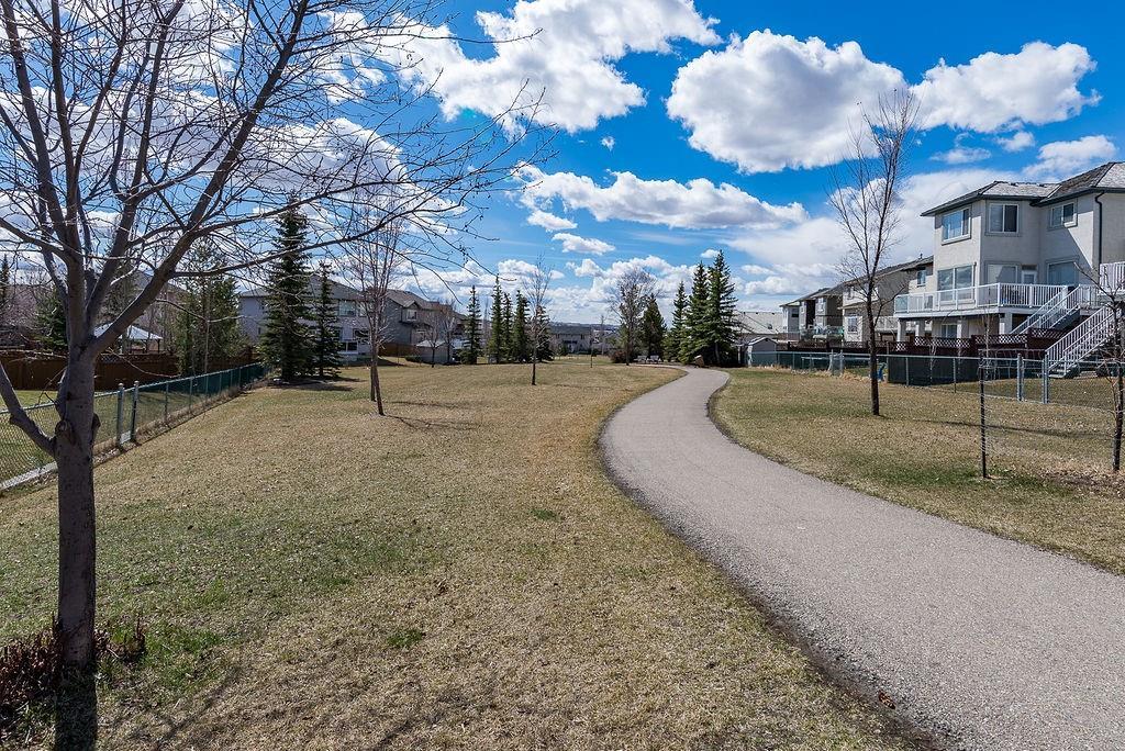5 Crystal Shores Lane, Okotoks, AB, T1S 1X9 C4292642 Andrea Wilton