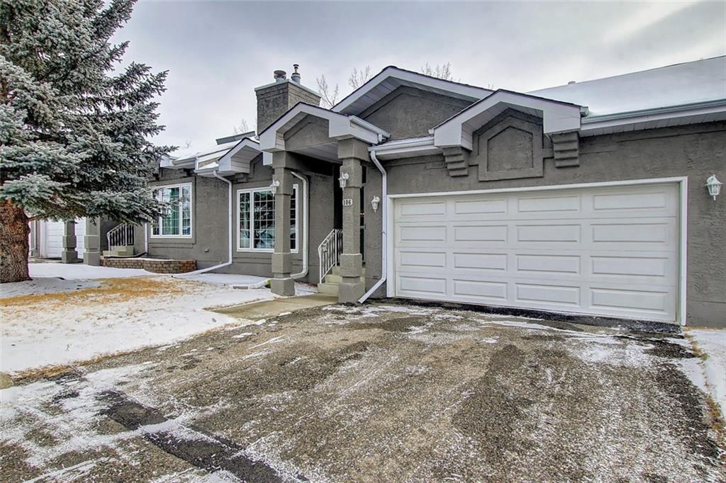 106 Gladstone Gardens SW, Calgary, AB, T3E 7E4 C4292723 Steele Group YYC