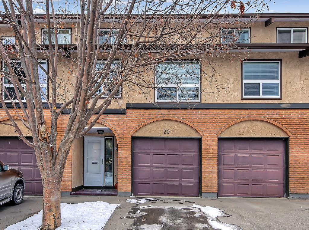 20 1011 Canterbury Drive SW, Calgary, AB, T2W 2S8 C4292736 The Beautiful Homes Team