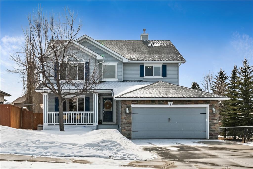5 Crystal Shores Lane, Okotoks, AB, T1S 1X9 C4292642 Andrea Wilton