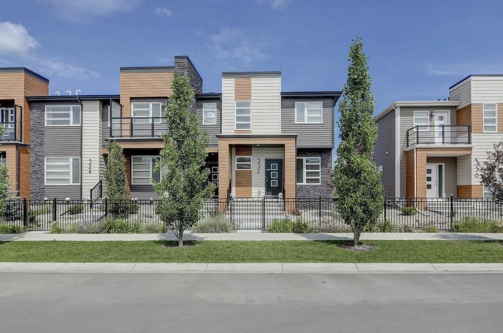 332 Midtown Gate SW, Airdrie, AB, T4B 4C9 C4292675 Tudor Constantinescu