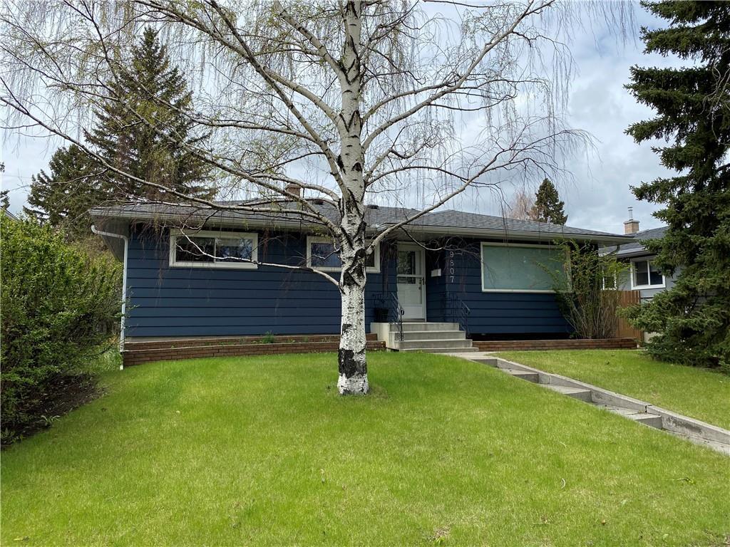 9807 Elbow Drive SW, Calgary, AB, T2V 1M4 C4293619 Josh Hamilton Group