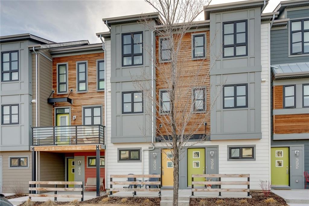 400 Walden Parade SE, Calgary, AB, T2X 4C4 C4294292 Kevin French