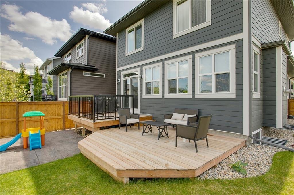 6 Cranbrook Hill SE, Calgary, AB, T3M 2K8 C4294280 Kevin French