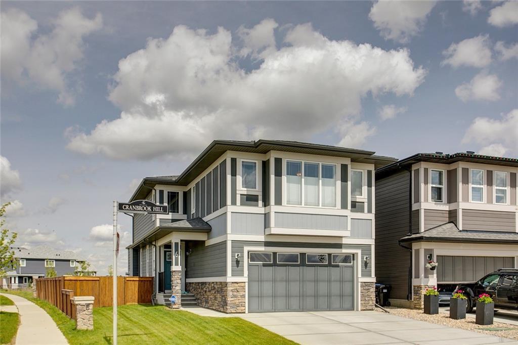 6 Cranbrook Hill SE, Calgary, AB, T3M 2K8 C4294280 Kevin French