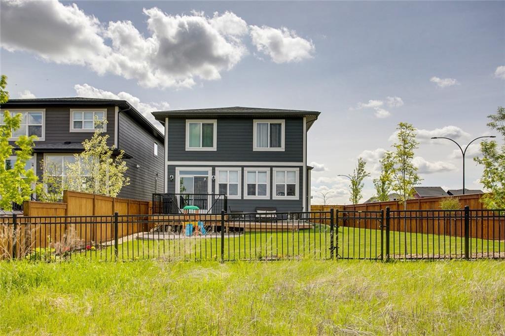 6 Cranbrook Hill SE, Calgary, AB, T3M 2K8 C4294280 Kevin French