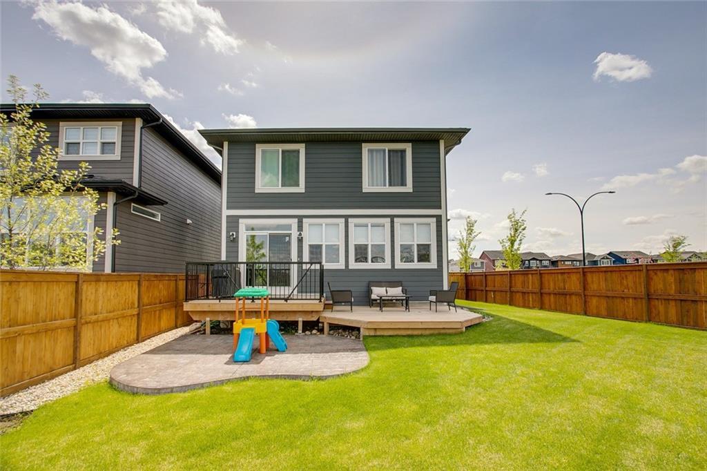 6 Cranbrook Hill SE, Calgary, AB, T3M 2K8 C4294280 Kevin French