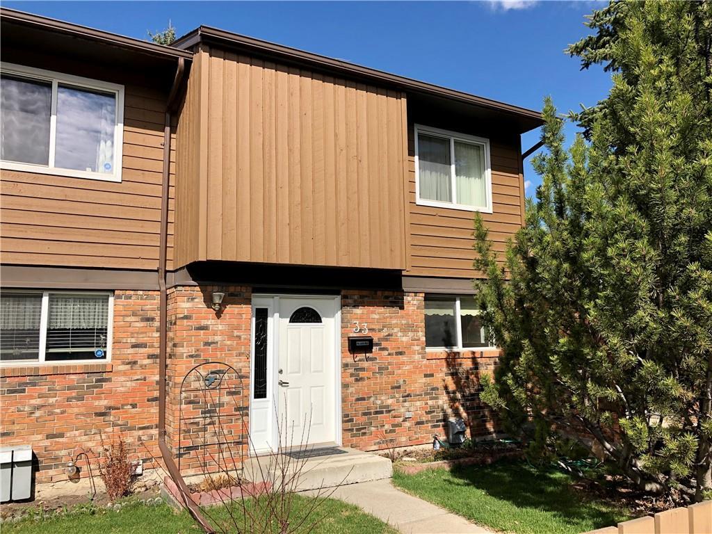 33 287 Southampton Drive SW, Calgary, AB, T2W 2N5 C4294921 The