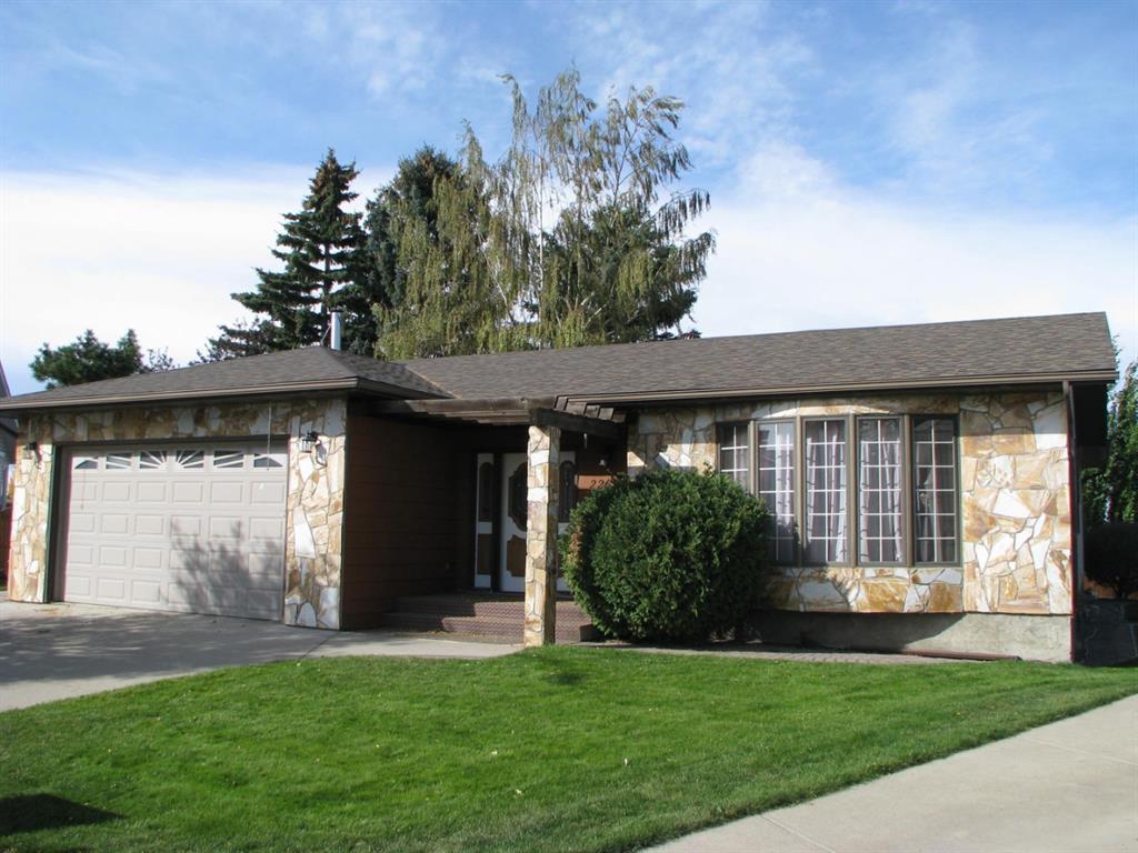 226 Aspen Place, Vulcan, AB, T0L 2B0 C4295018 Curtis Patton