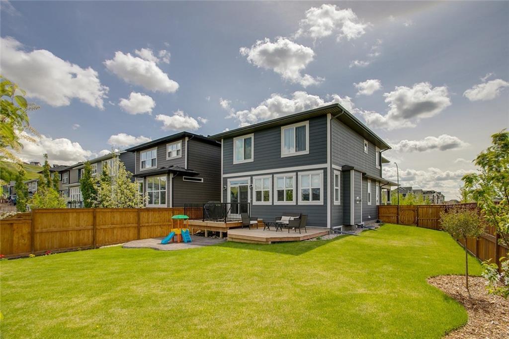 6 Cranbrook Hill SE, Calgary, AB, T3M 2K8 C4294280 Kevin French