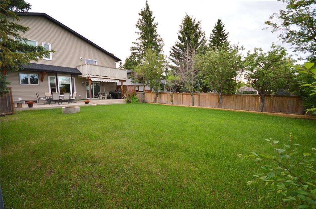 59 Suntree Lane, Okotoks, AB, T1S 1C1 C4294960 Alison Marshall