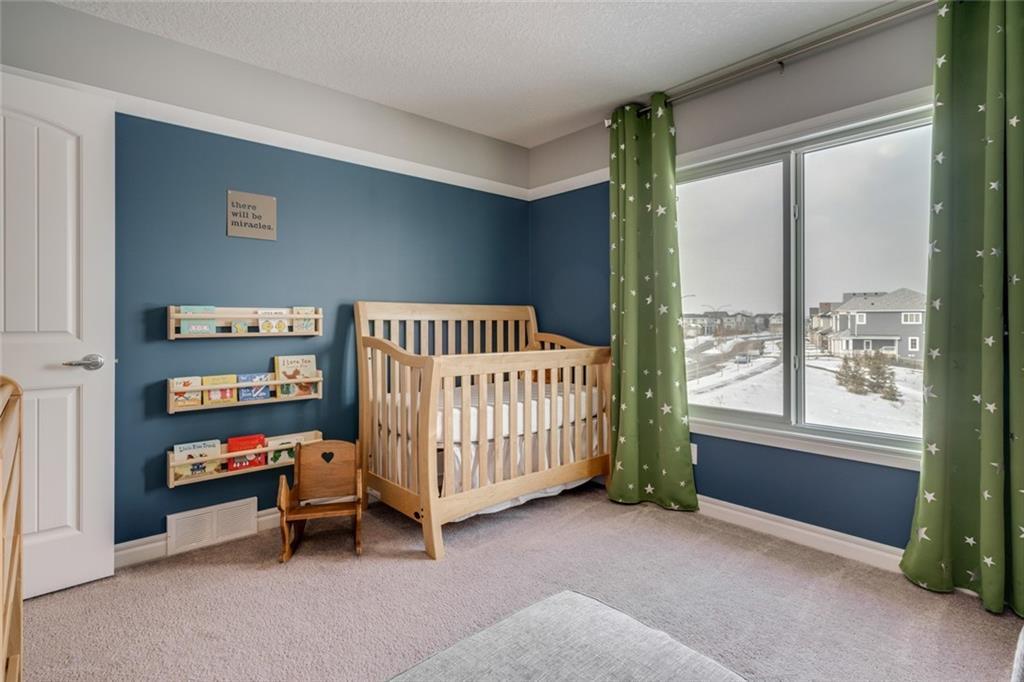 6 Cranbrook Hill SE, Calgary, AB, T3M 2K8 C4294280 Kevin French