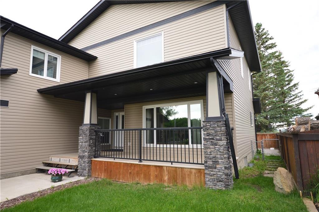 59 Suntree Lane, Okotoks, AB, T1S 1C1 C4294960 Alison Marshall