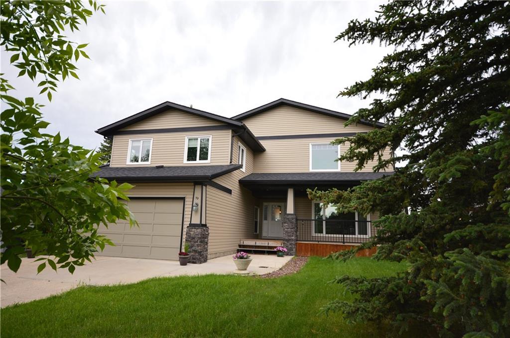 59 Suntree Lane, Okotoks, AB, T1S 1C1 C4294960 Alison Marshall