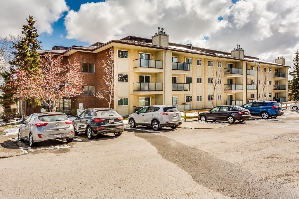 3309 393 Patterson Hill SW, Calgary, AB, T3H 2P4 C4294637 Jack