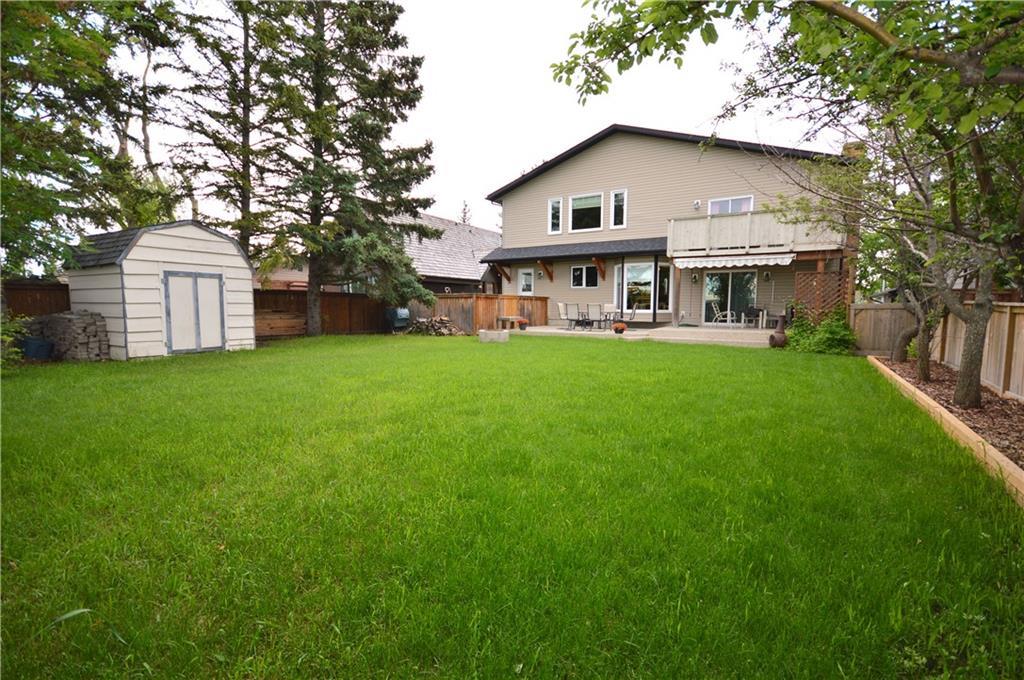 59 Suntree Lane, Okotoks, AB, T1S 1C1 C4294960 Alison Marshall