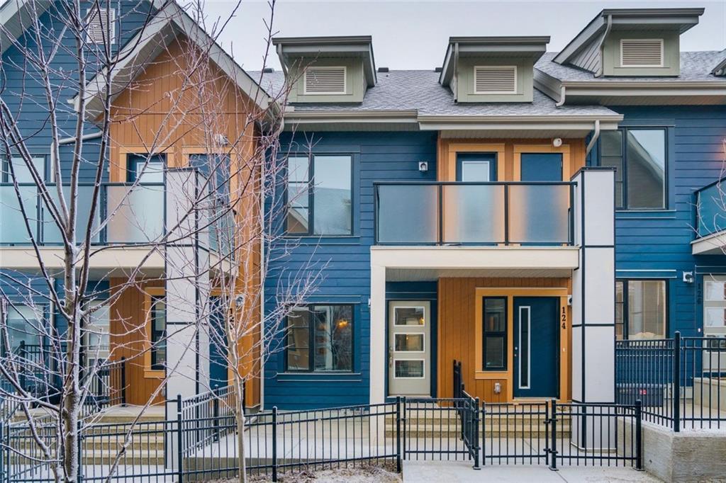 122 Livingston Common NE, Calgary, AB, T3P 0V8 C4294805 Kevin French