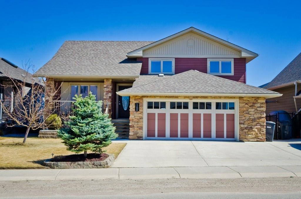 1269 Hillcrest Manor Estates, Strathmore, AB, T1P 0B8 C4294789 RE