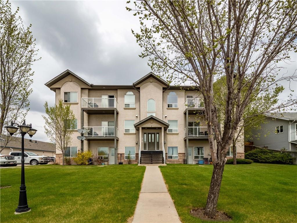 204 7 Crystal Ridge Cove, Strathmore, AB, T1P 1W5 C4296186 Heart & Sold Ashlee Samaska