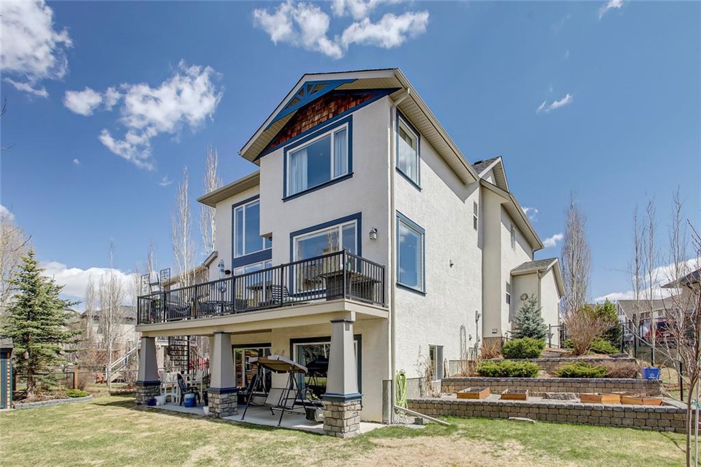 242 Discovery Ridge Terrace SW, Calgary, AB, T3H 5T6 C4296178 The Penley McNaughton Team