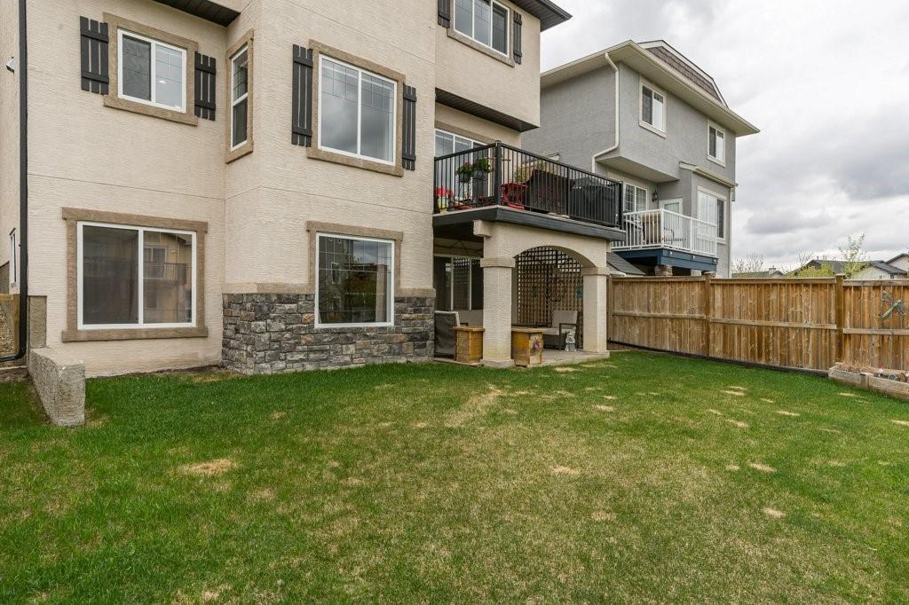 37 Canals Cove SW, Airdrie, AB C4296126 Mari Carr Real Estate