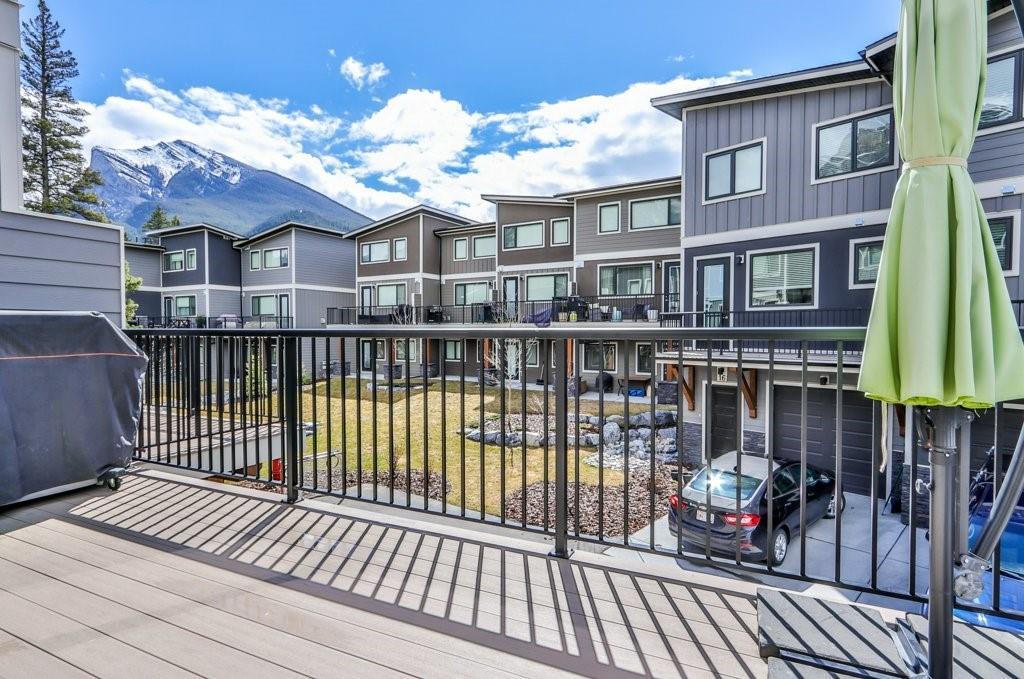 12 101 Rivers Bend Way, Dead Man’s Flats, AB, T1W 0K5 C4296088