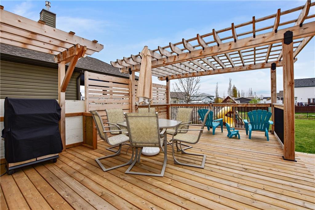 7 Hanson Way N, Langdon, AB, T0J 1X1 C4295351 RE/MAX Key