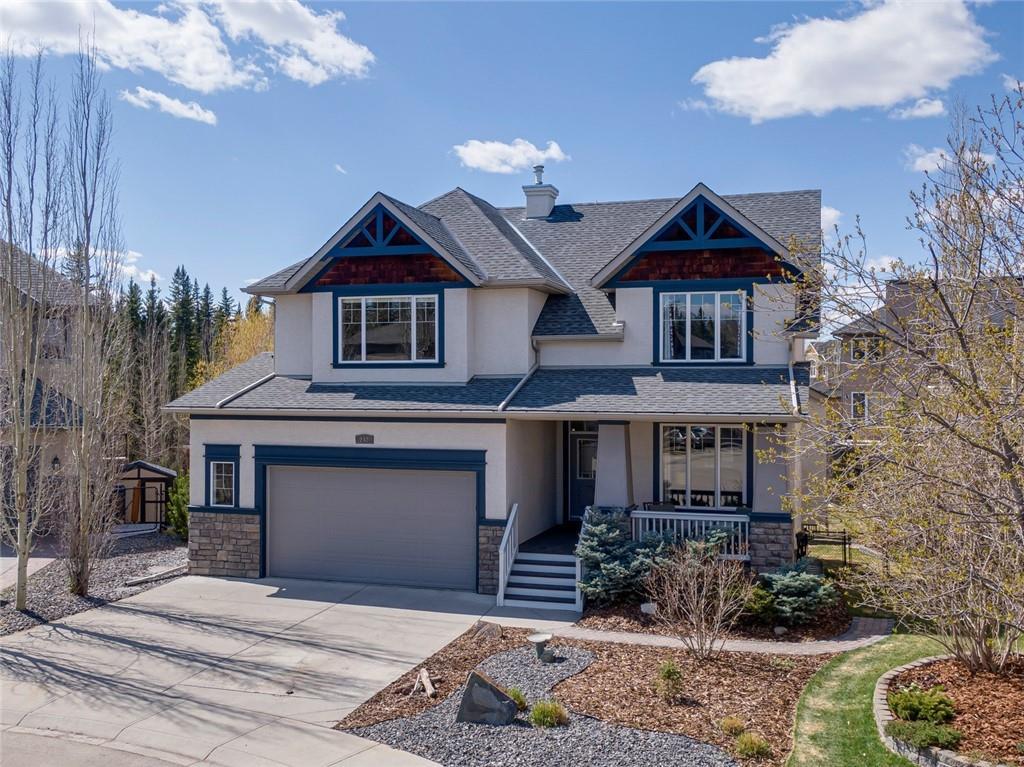 242 Discovery Ridge Terrace SW, Calgary, AB, T3H 5T6 C4296178 The Penley McNaughton Team