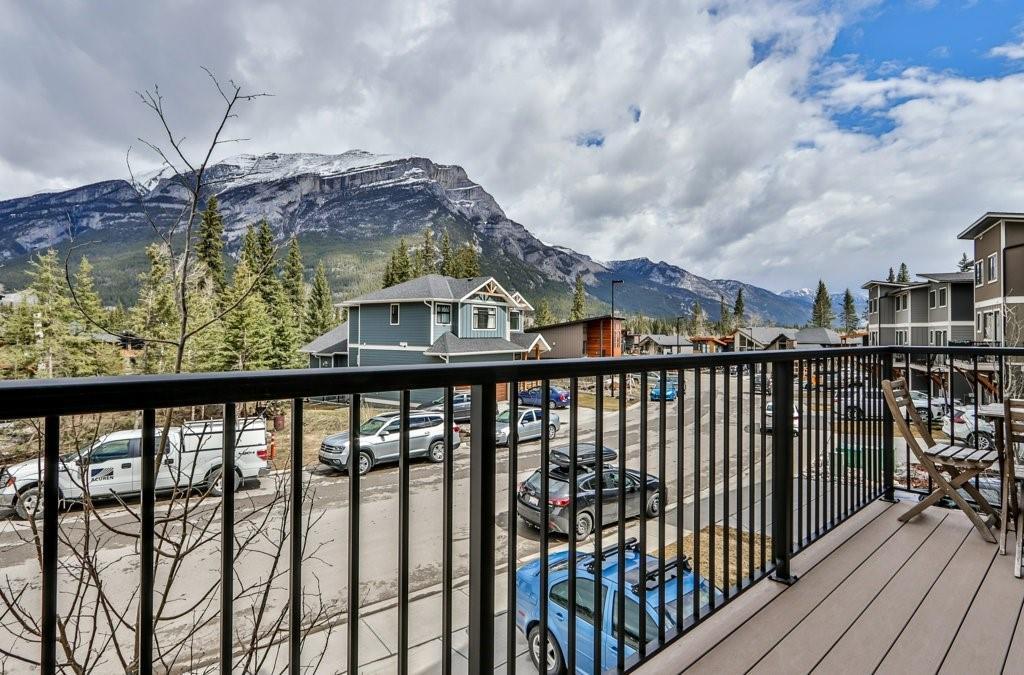 12 101 Rivers Bend Way, Dead Man’s Flats, AB, T1W 0K5 C4296088