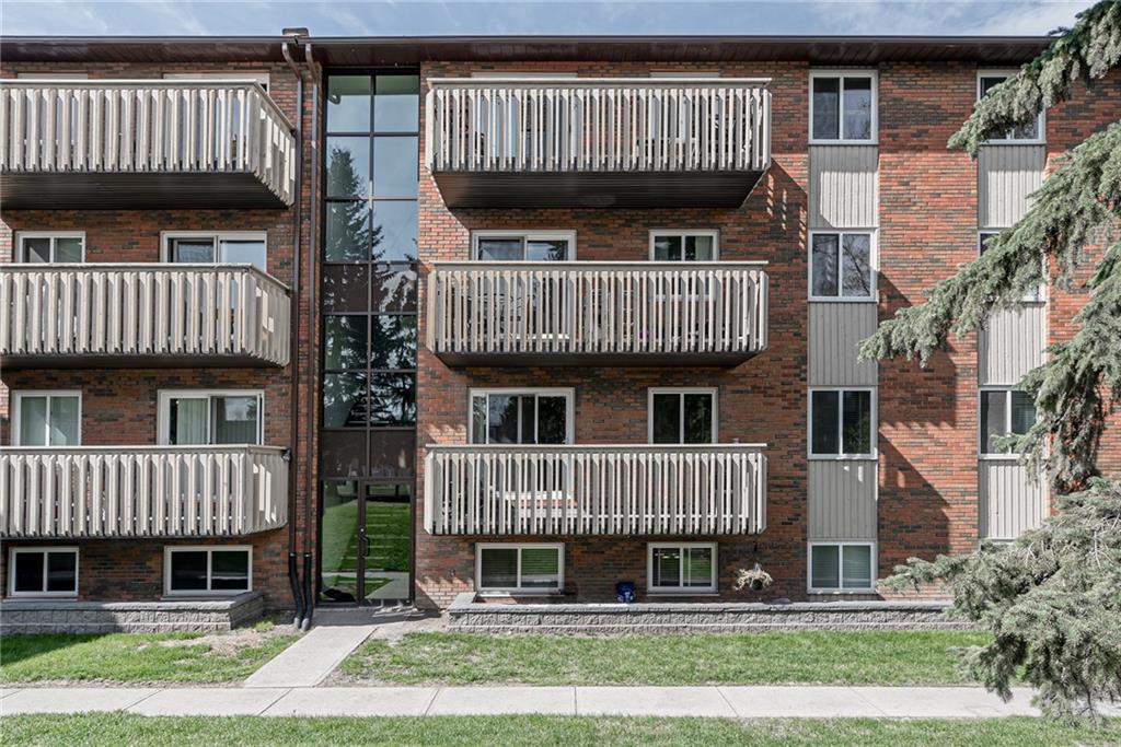 213 11620 Elbow Drive SW, Calgary, AB, T2W 3L6 C4296093 Nathan Koenigsberg Calgary Real